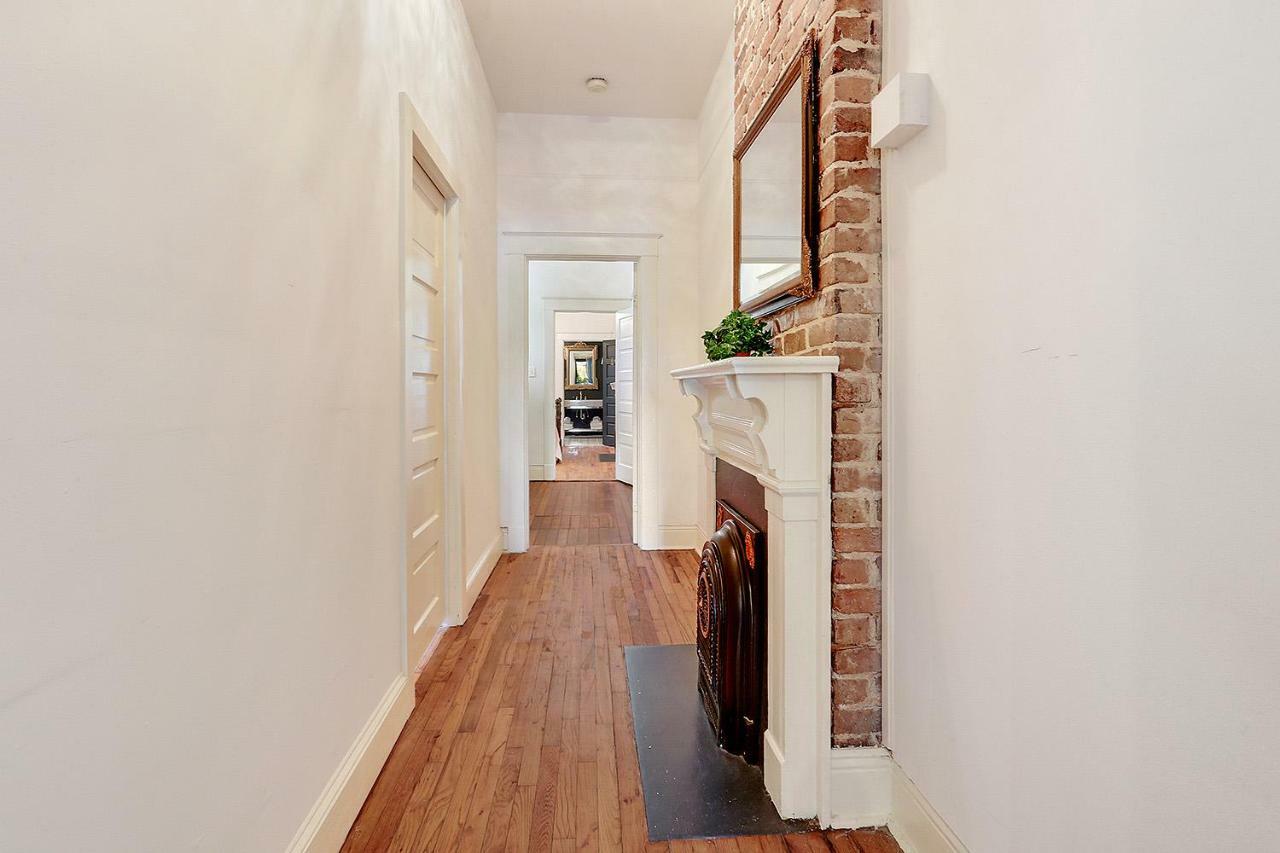 新奥尔良Elegant Renovated House With Relaxing Courtyard别墅 外观 照片